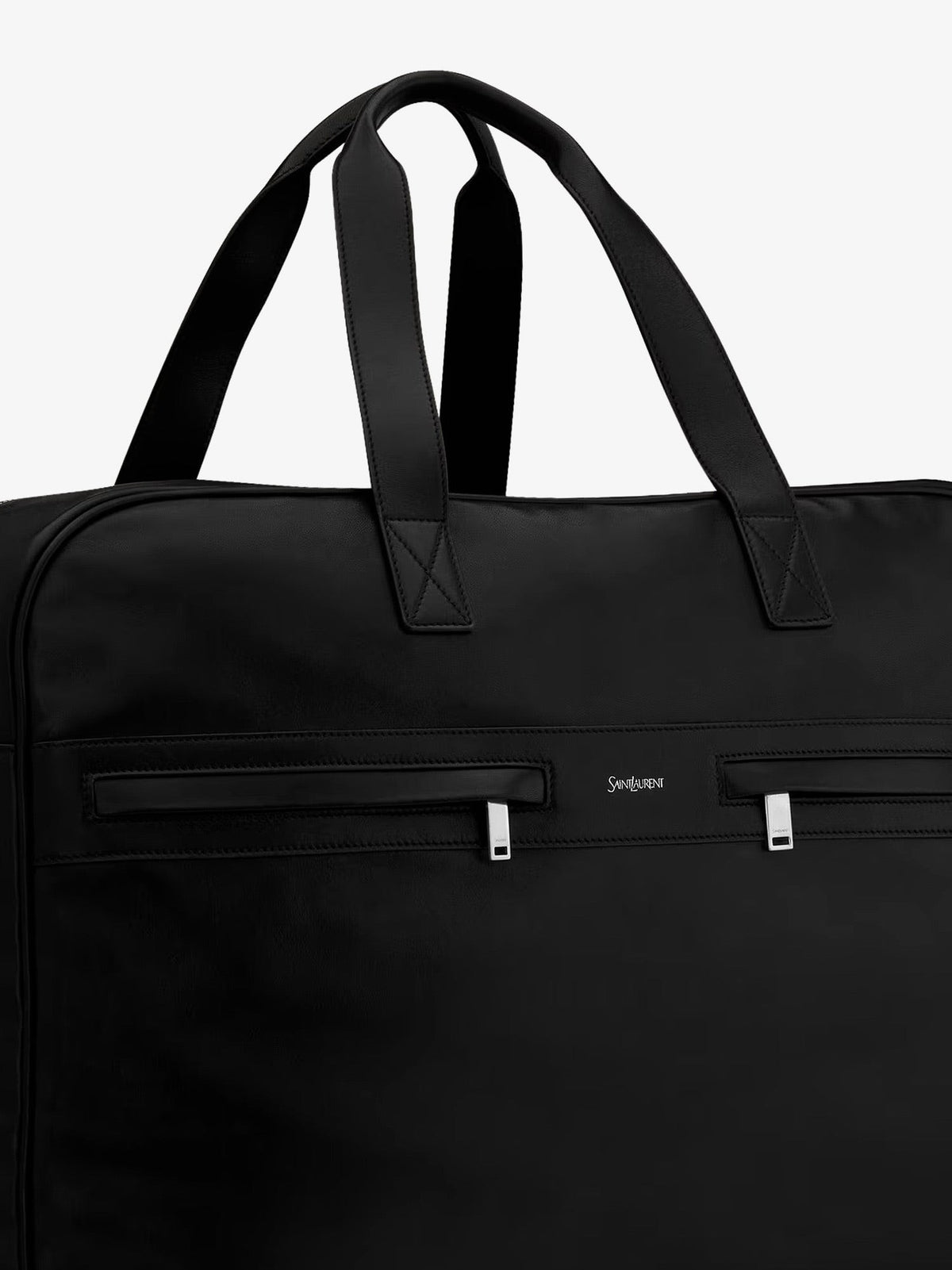Camp leather travel bag 5