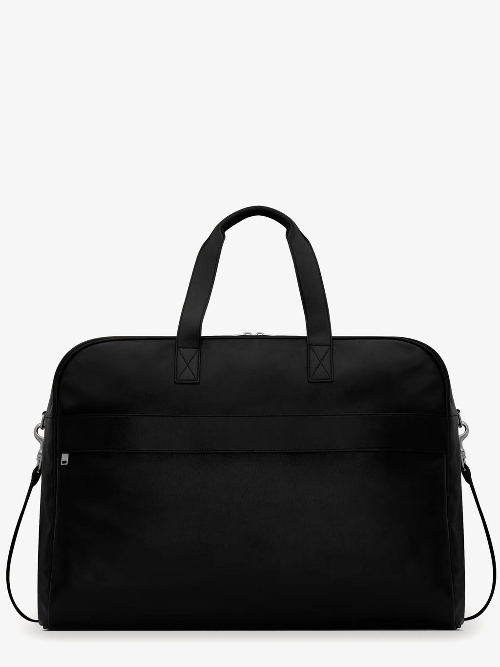 Camp leather travel bag 3
