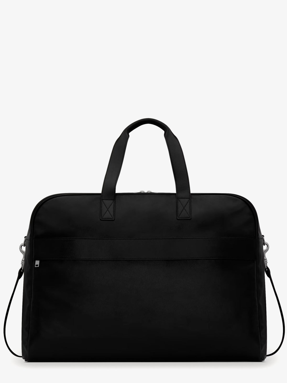 Camp leather travel bag 3