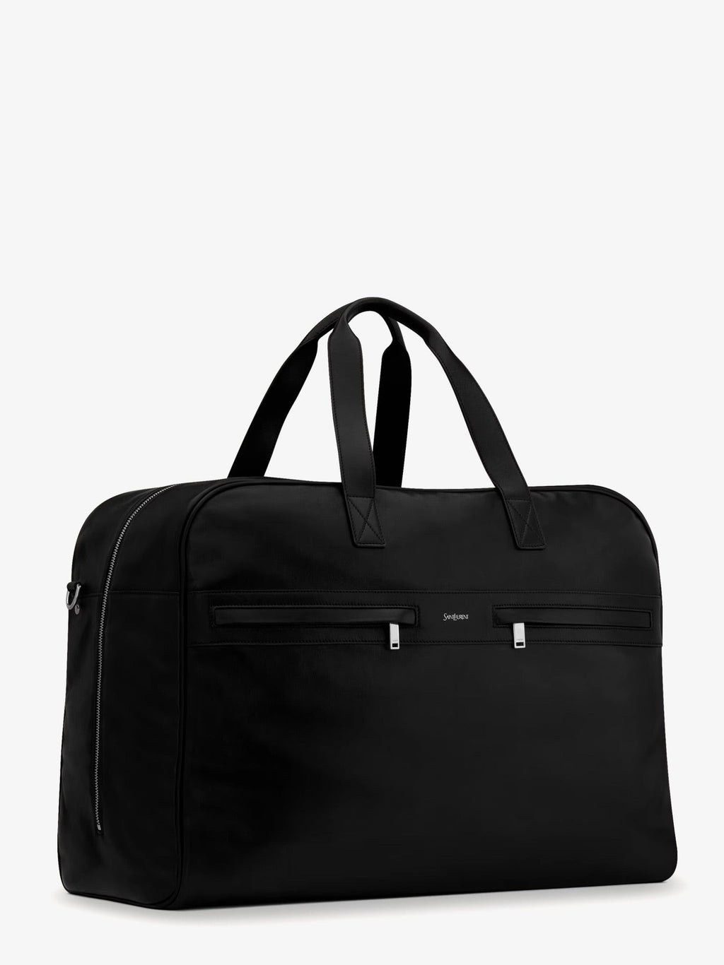 Camp leather travel bag 4