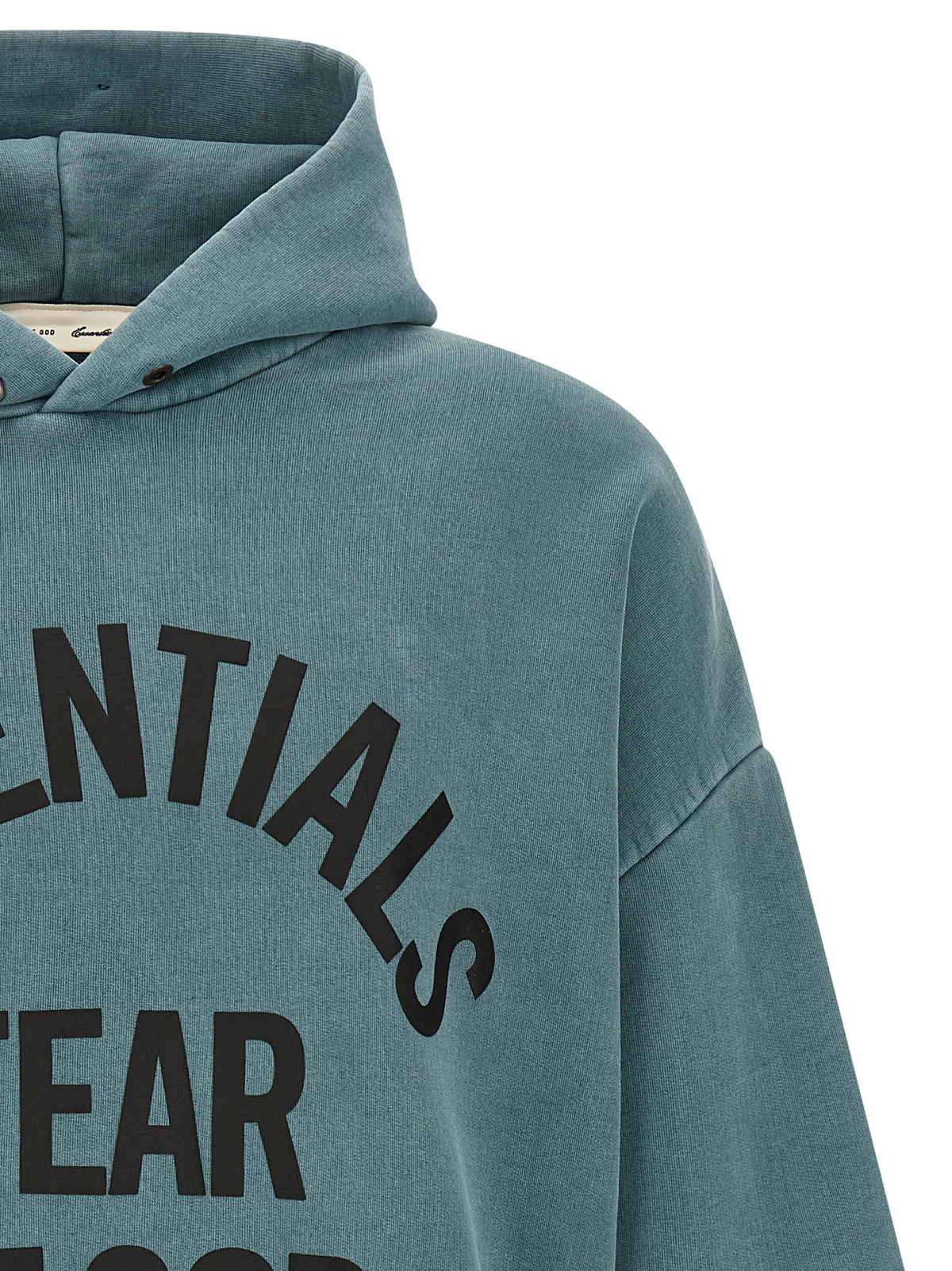 'Campus 90s' hoodie 3