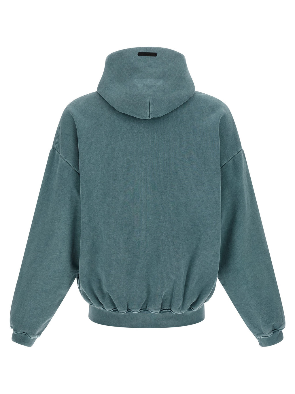 'Campus 90s' hoodie 2