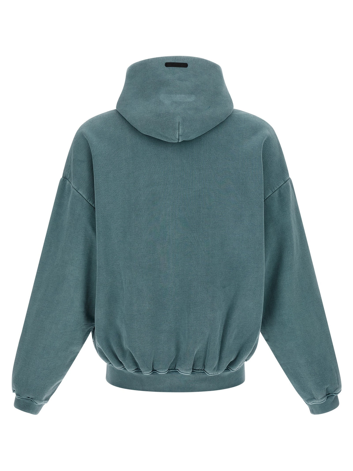 'Campus 90s' hoodie 2