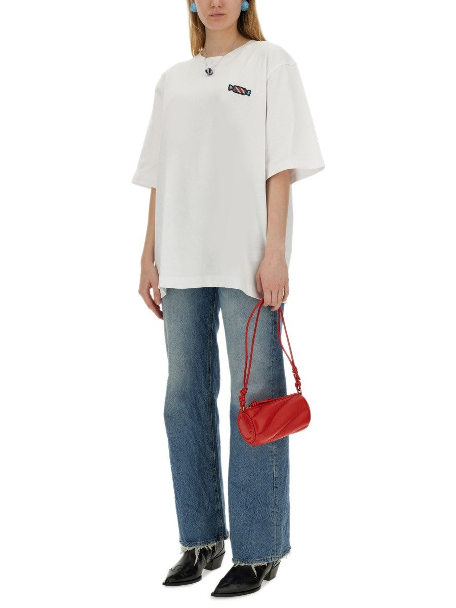CANDY PATCH T-SHIRT 2