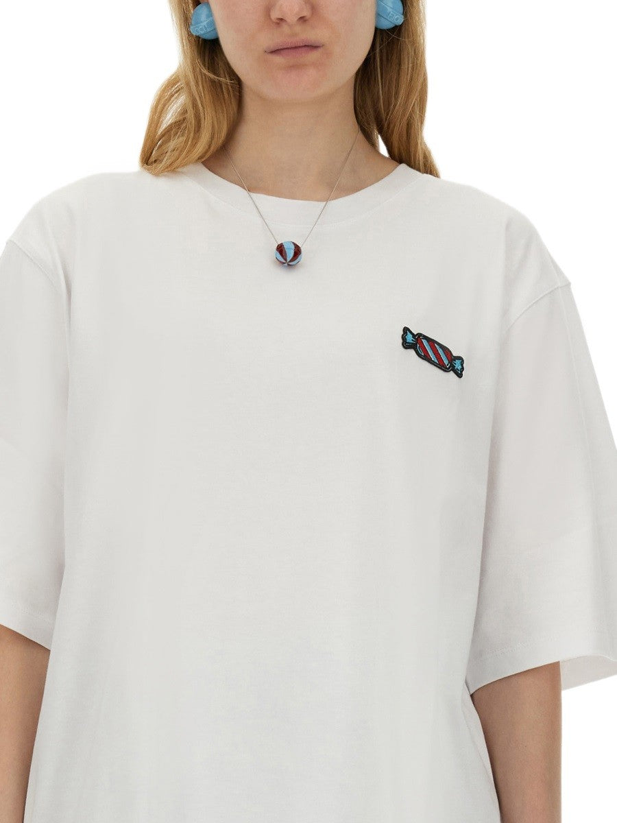 CANDY PATCH T-SHIRT 4