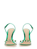 CANDY RIBBON SANDAL 2
