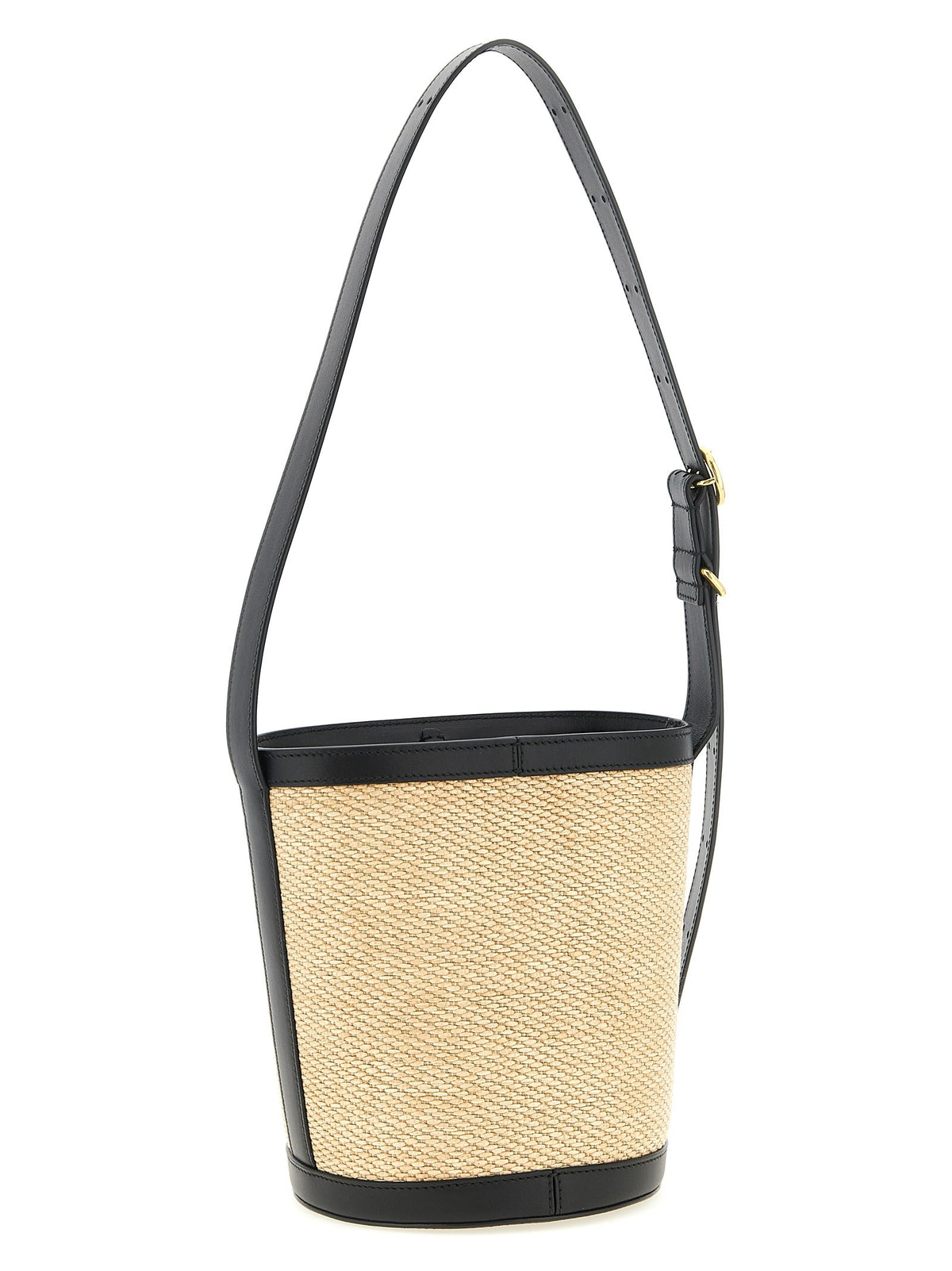 'Cannolo' bucket bag 2