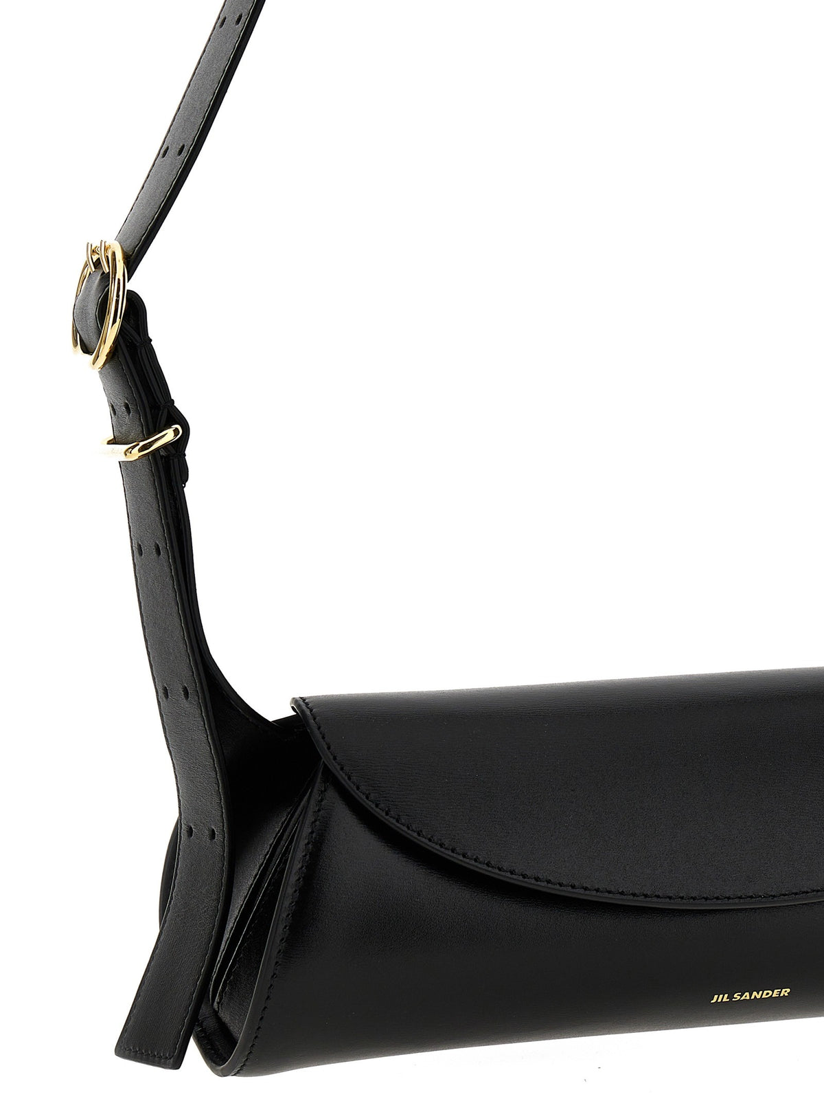 Cannolo small shoulder bag 3