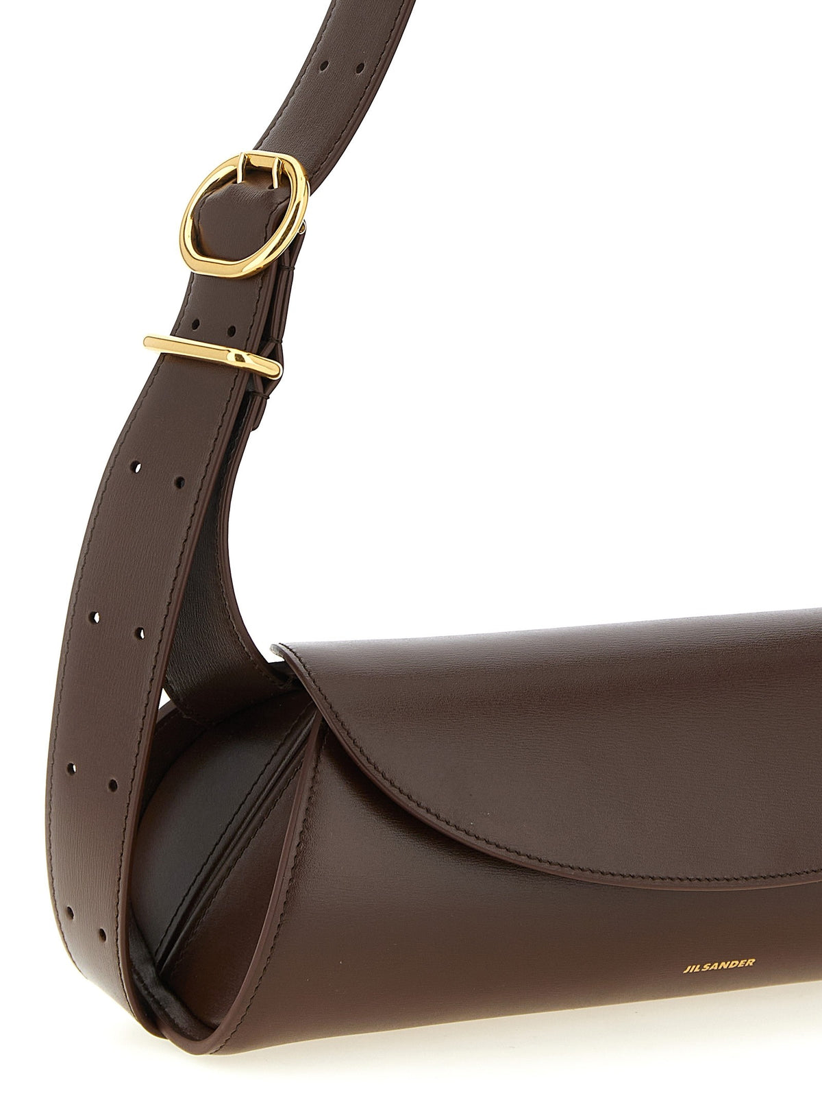 'Cannolo' small shoulder bag 3