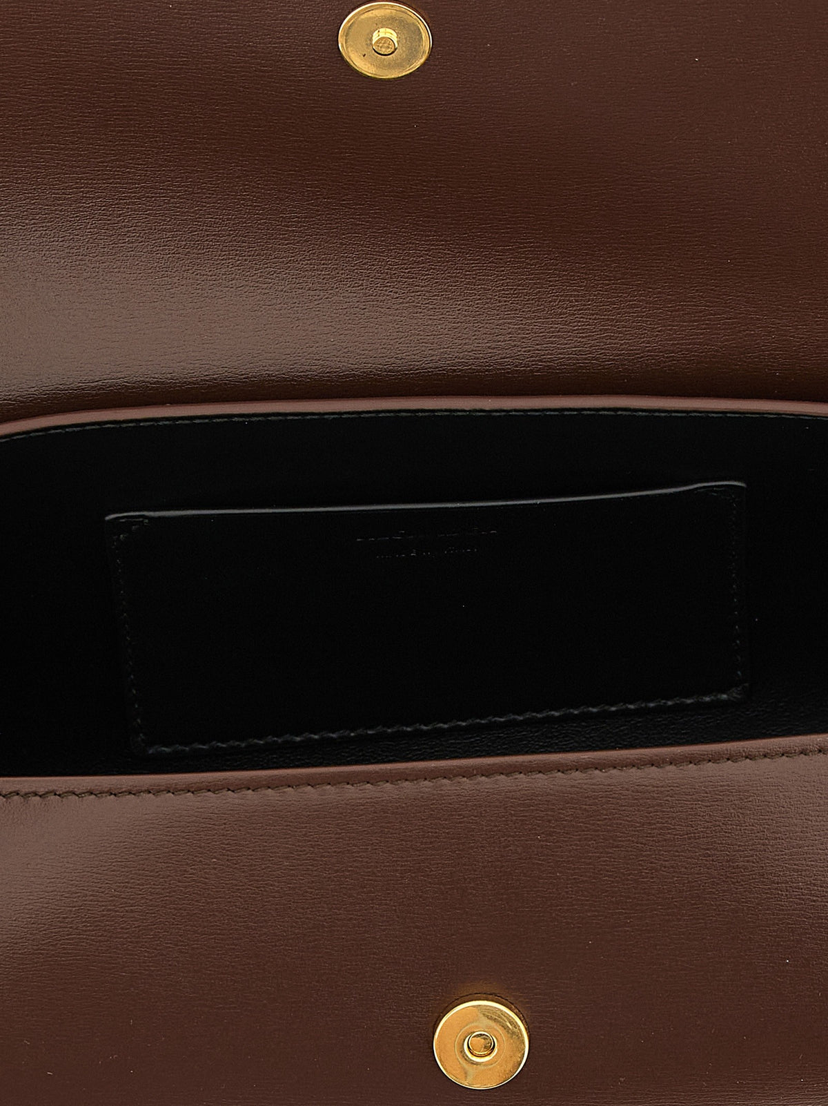 'Cannolo' small shoulder bag 4