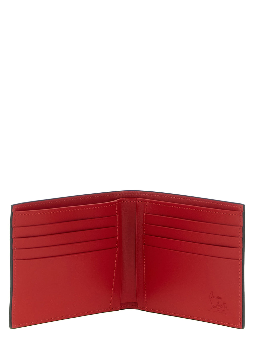 'Canopy' bi-fold wallet 3