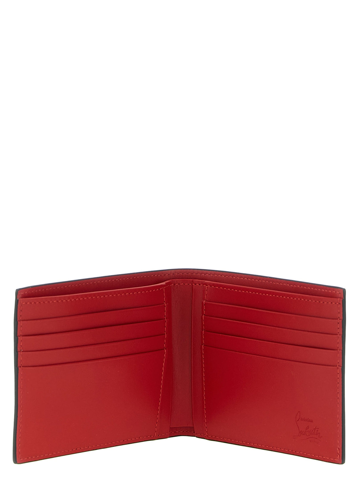 'Canopy' bi-fold wallet 3