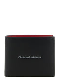'Canopy' bi-fold wallet