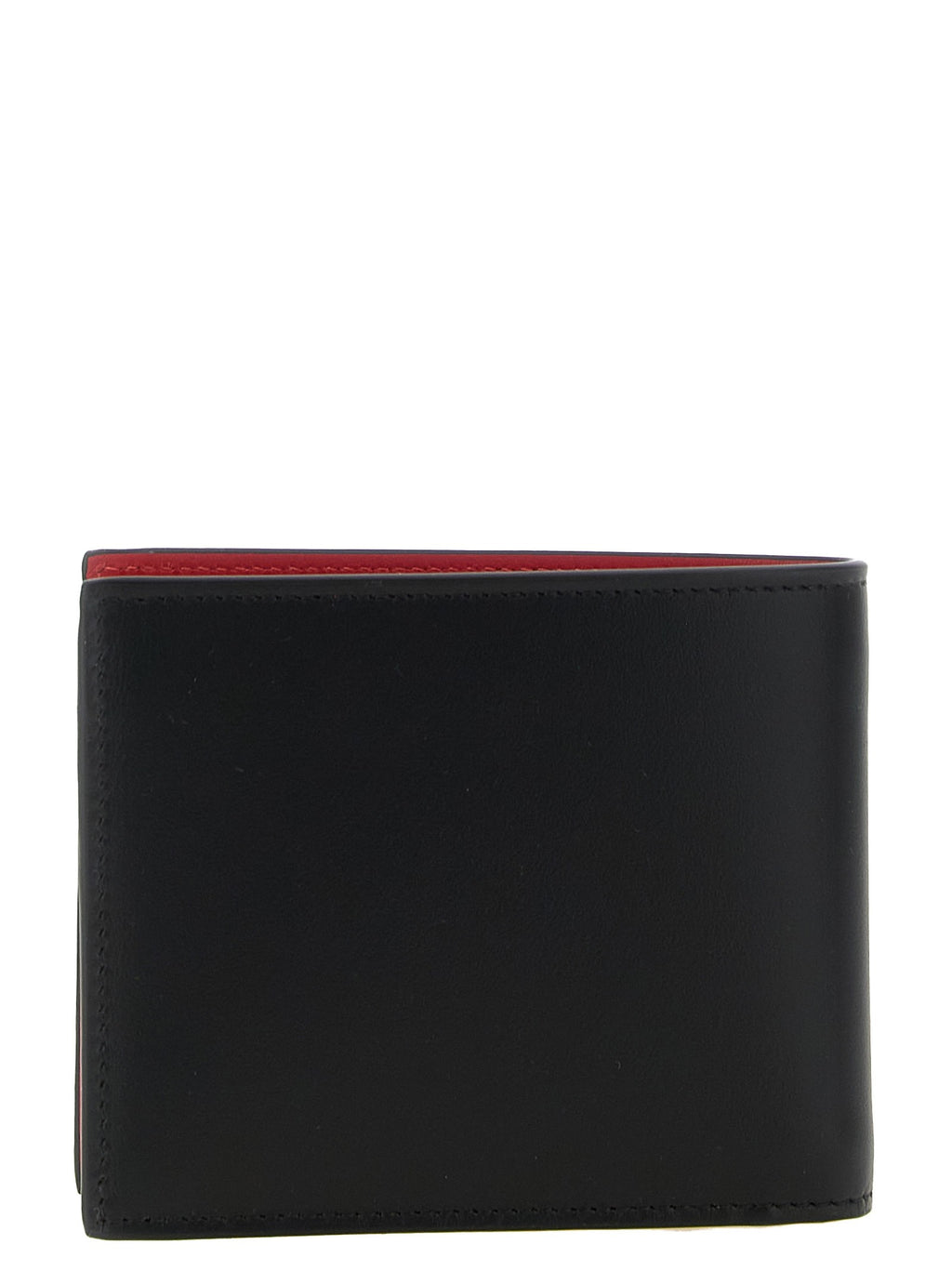 'Canopy' bi-fold wallet 2
