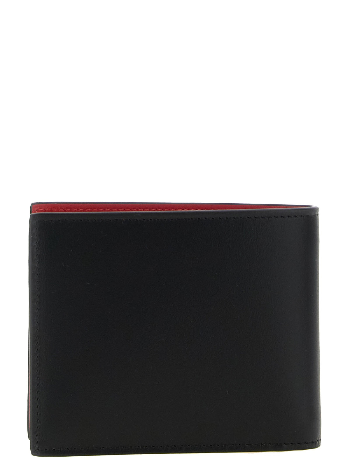 'Canopy' bi-fold wallet 2