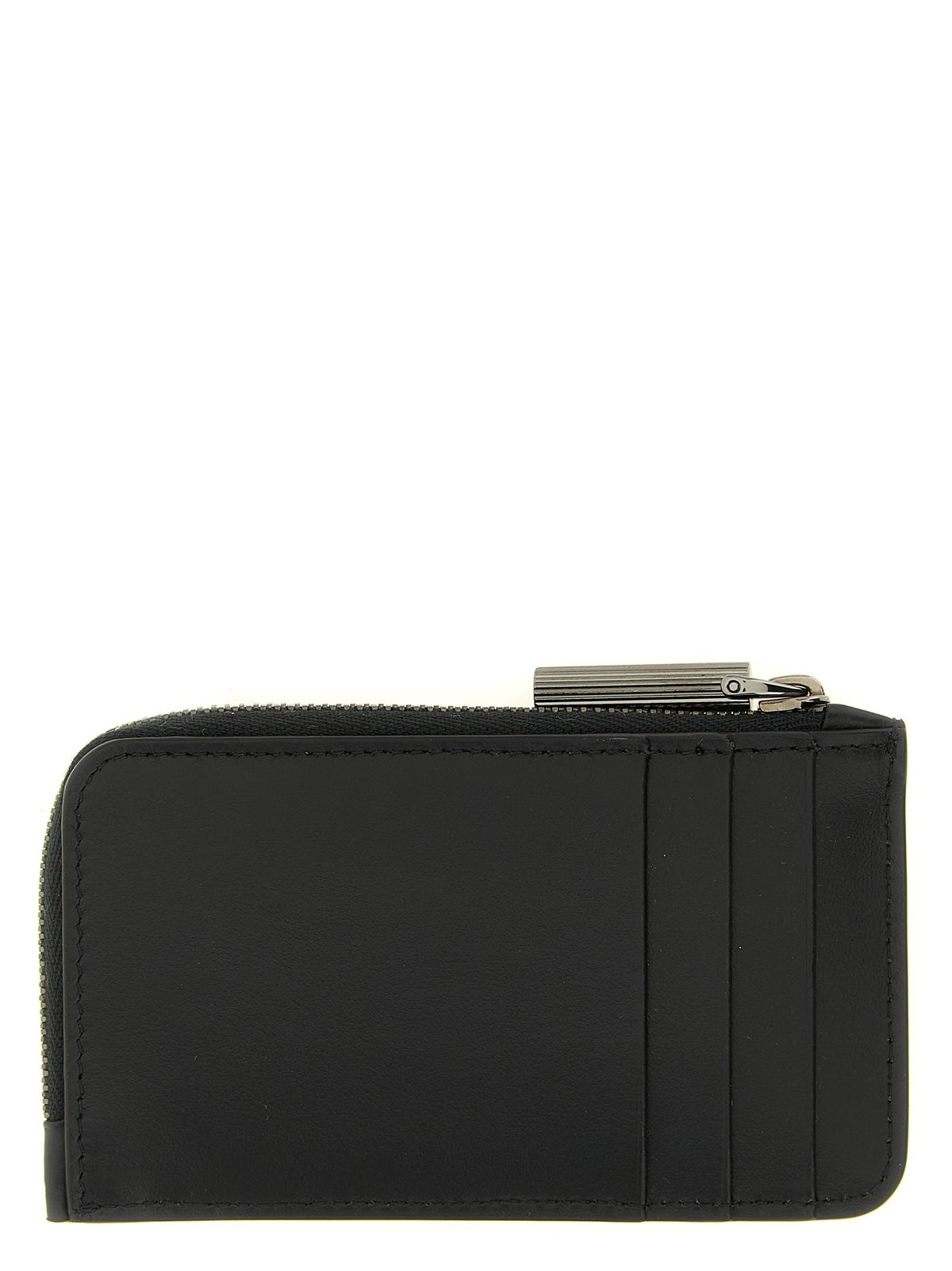 'Canopy' zip card holder 2