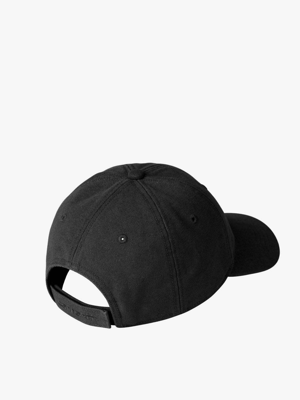 Canvas baseball cotton hat 2