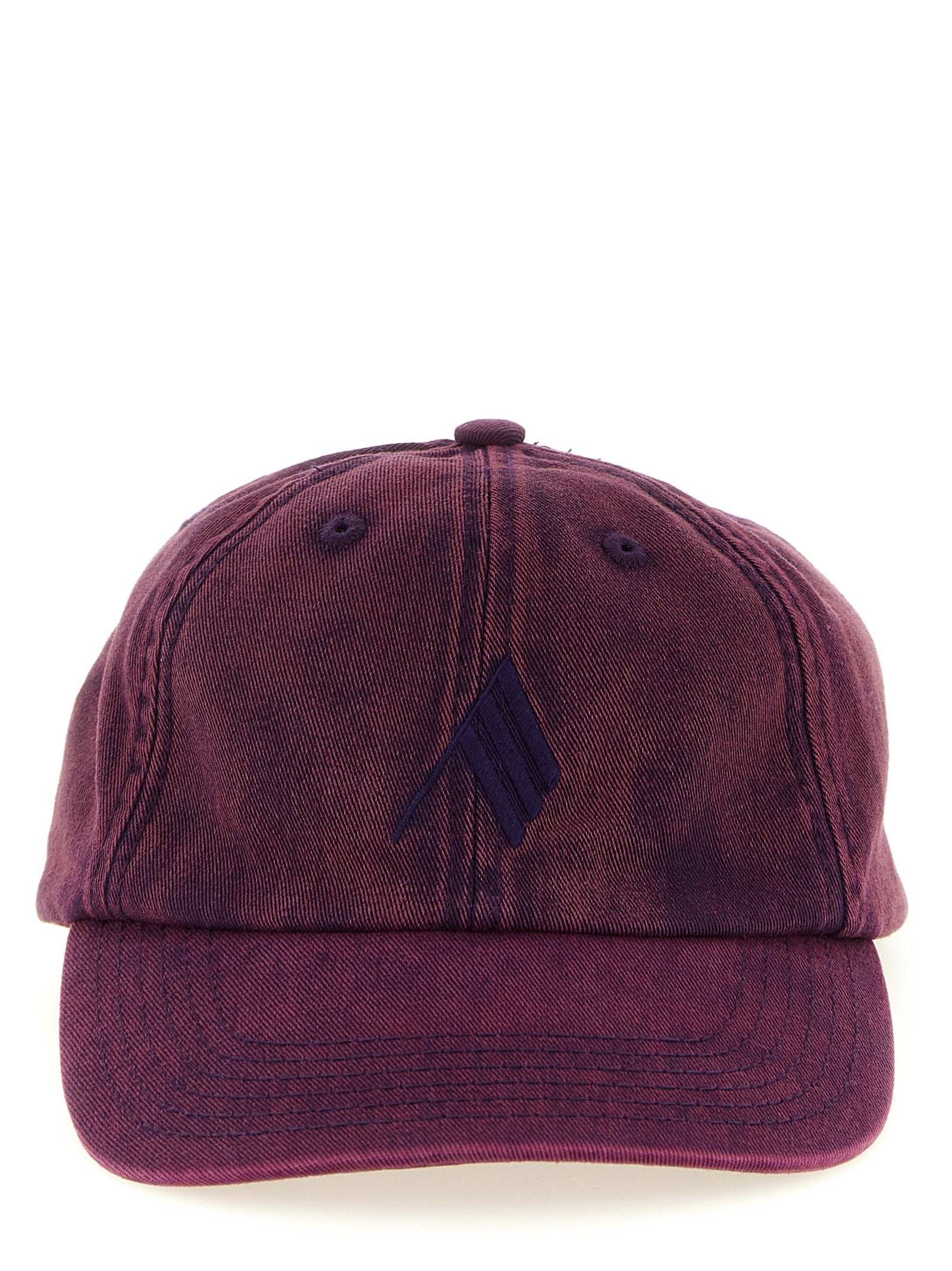 Canvas cap