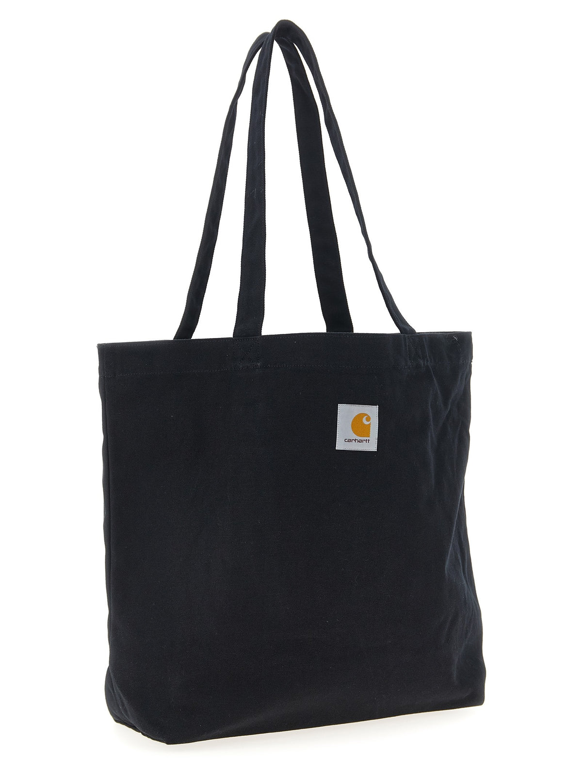'Canvas Graphic Tote' shopping bag 2