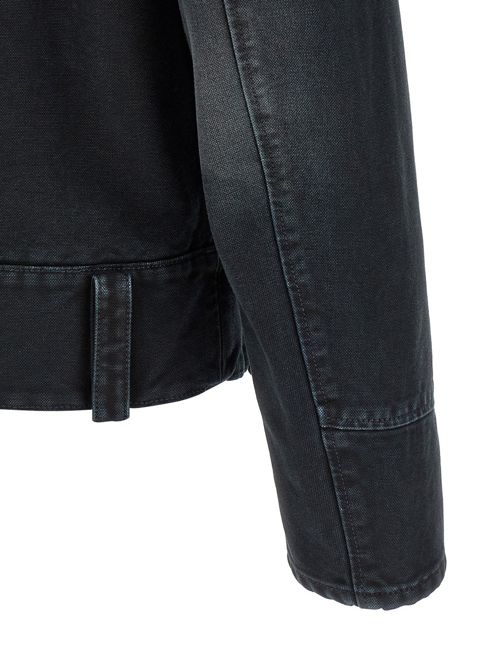 Canvas jacket 4