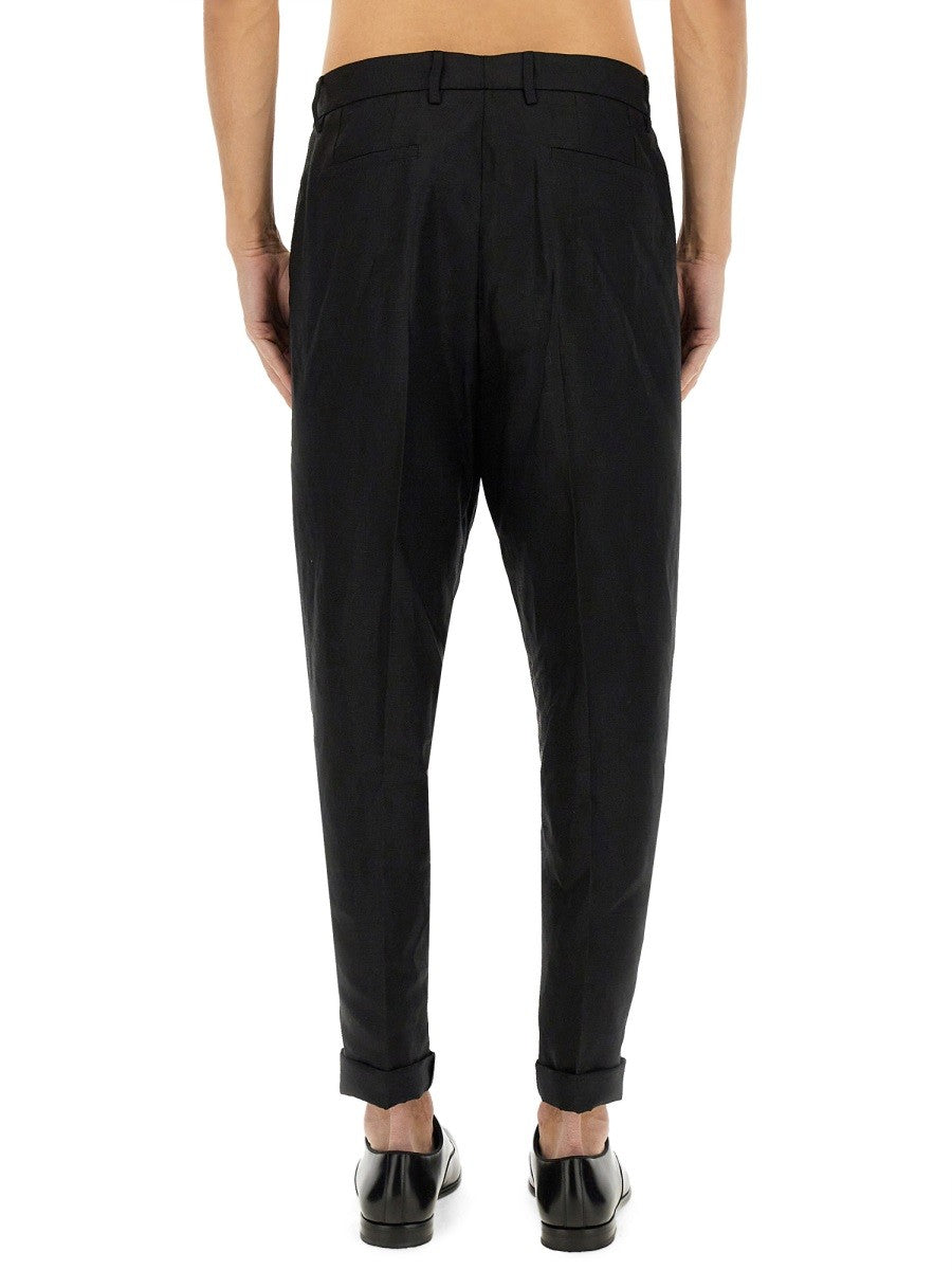 CANVAS PANTS 3