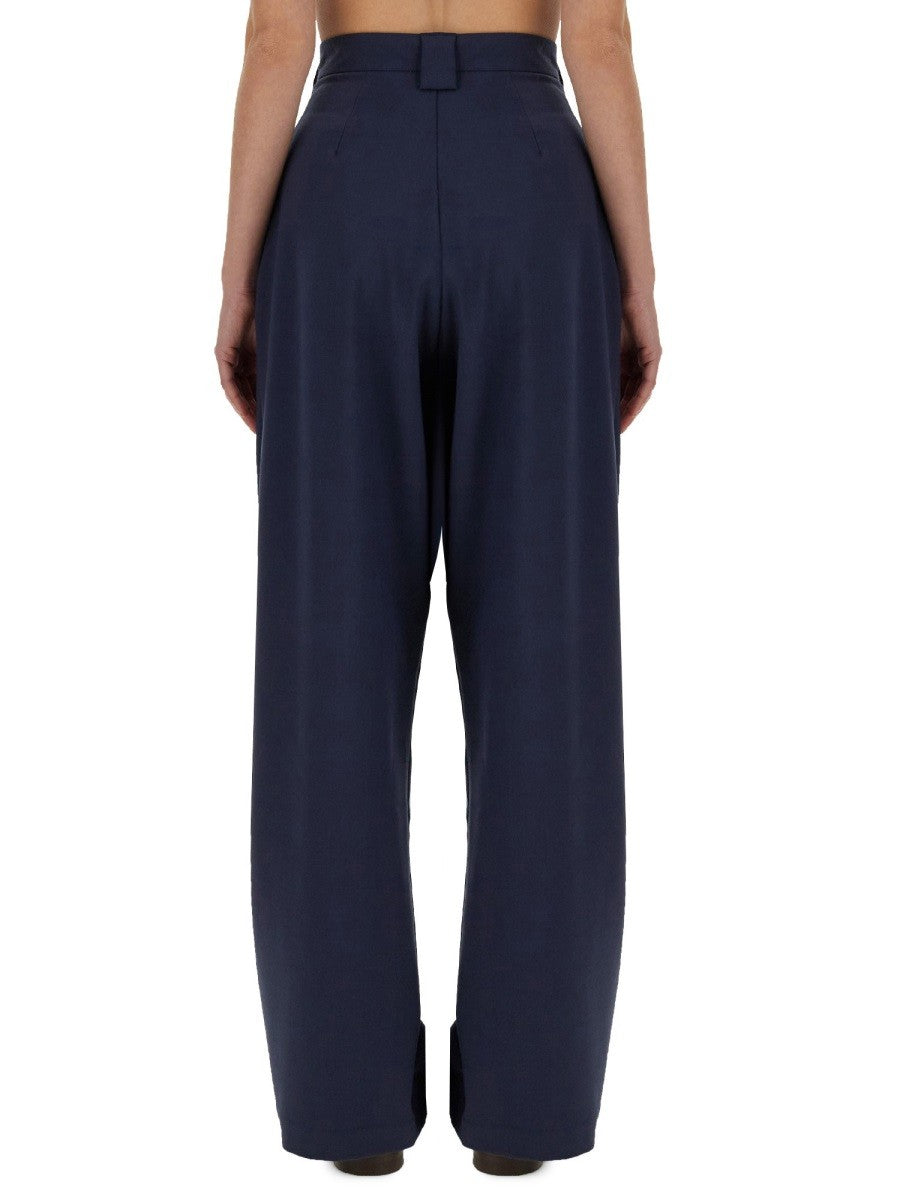 CANVAS PANTS 3
