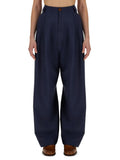 CANVAS PANTS