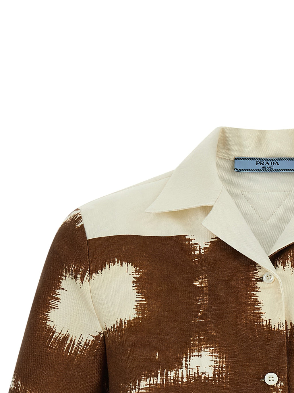 Canvas shirt 3
