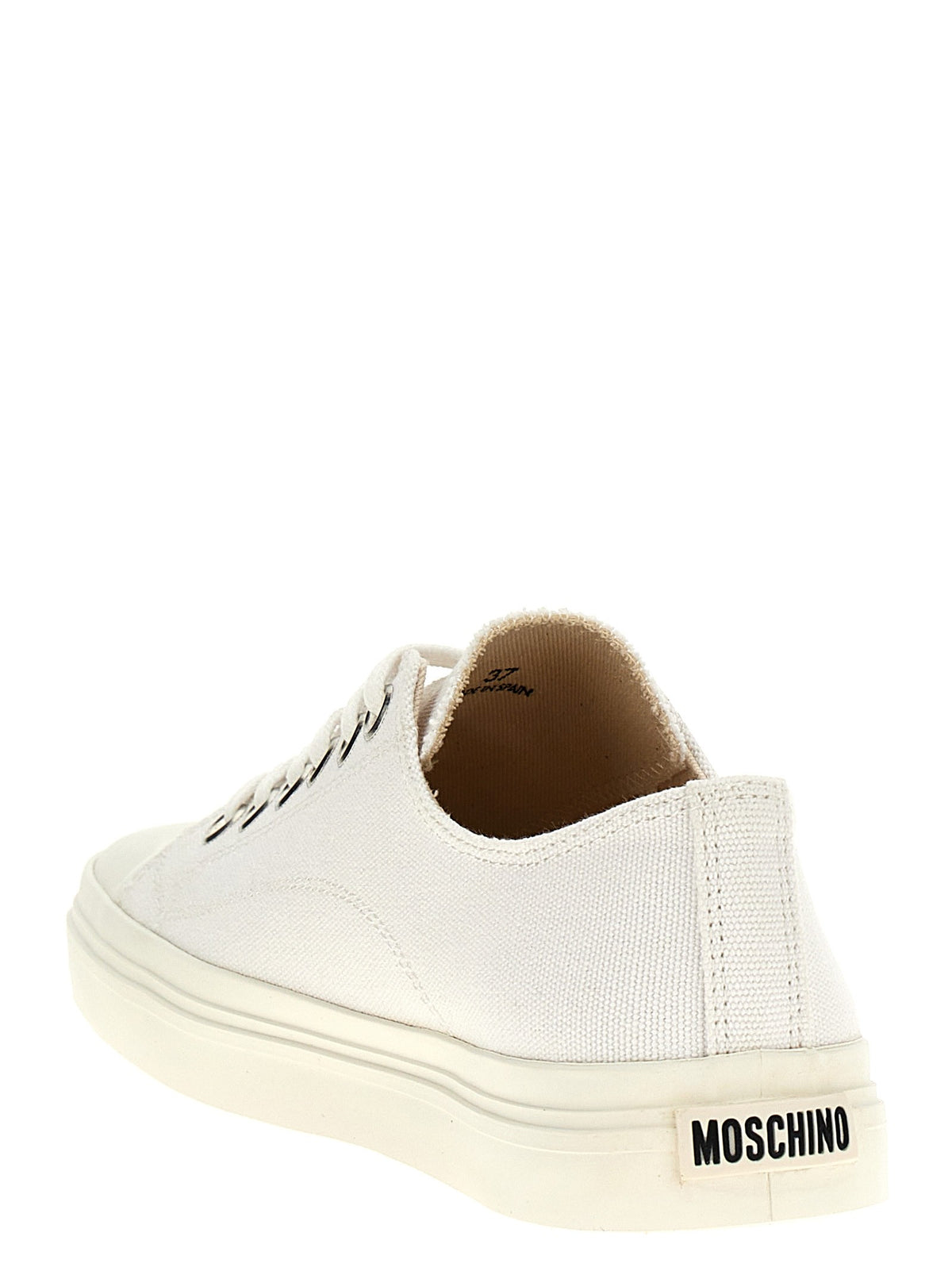 Canvas sneakers 3