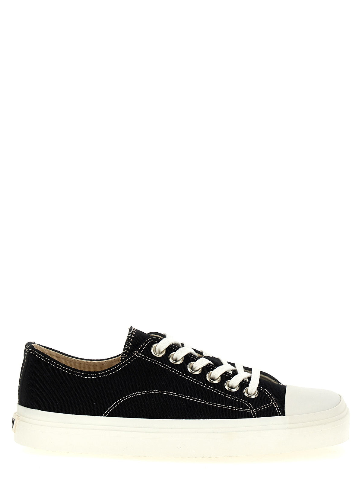Canvas sneakers