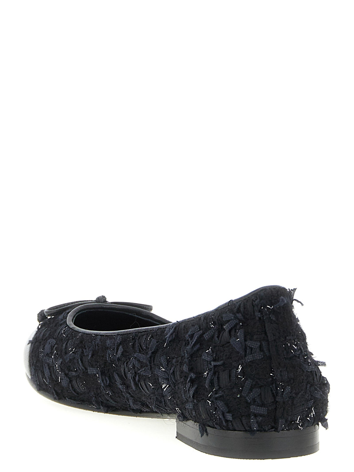 'Cap-Toe' ballet flats 3