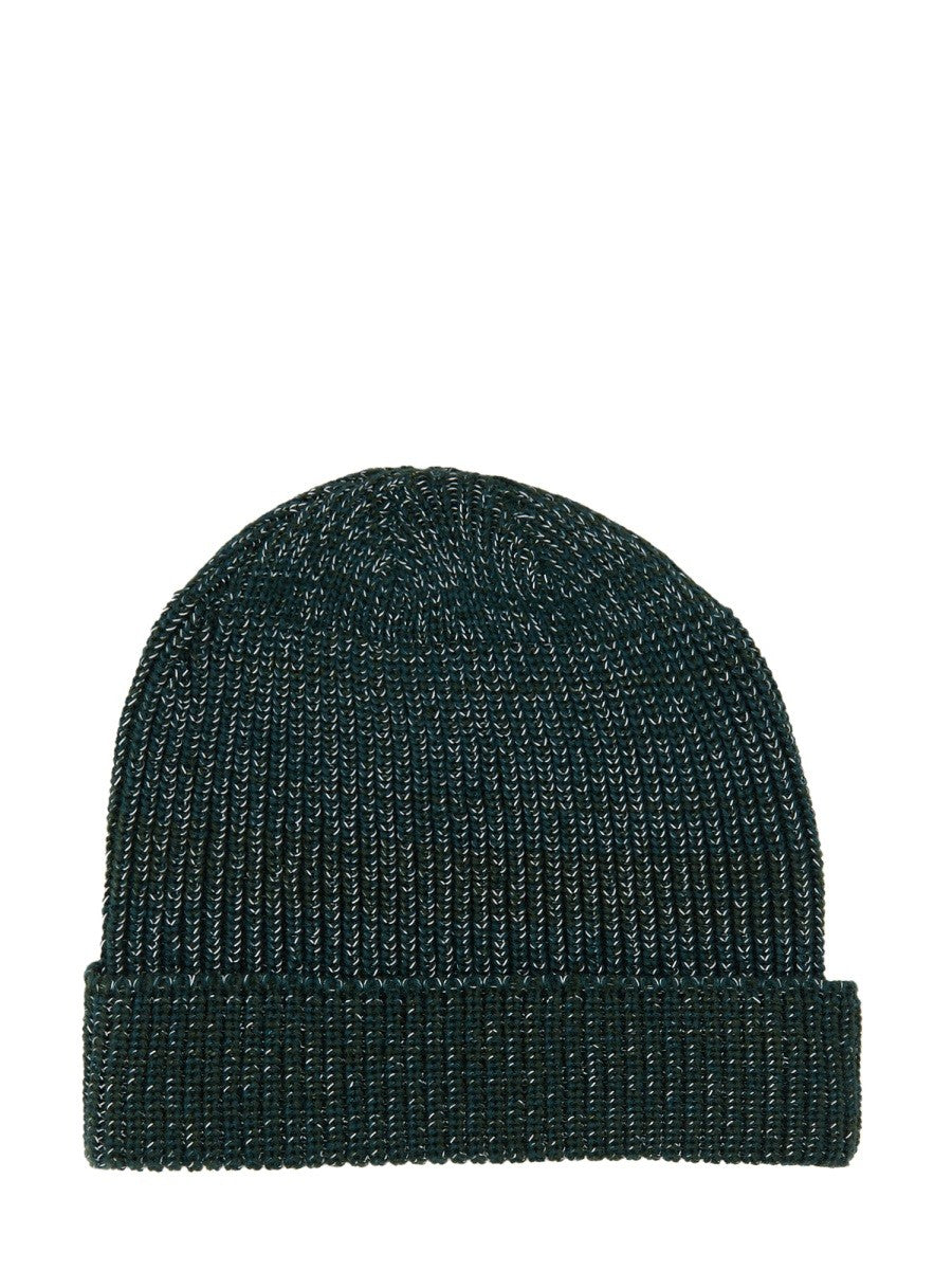 CAP WITH LOGO 2