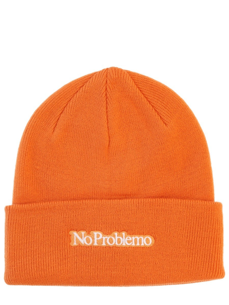 CAP WITH LOGO