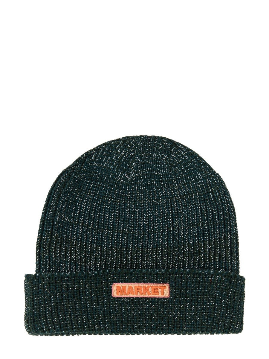 CAP WITH LOGO