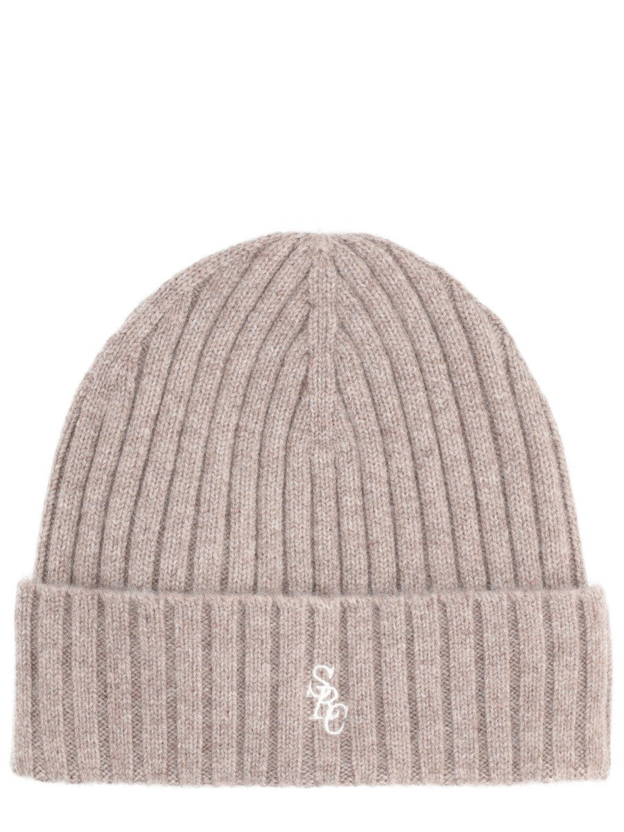 CAP WITH LOGO