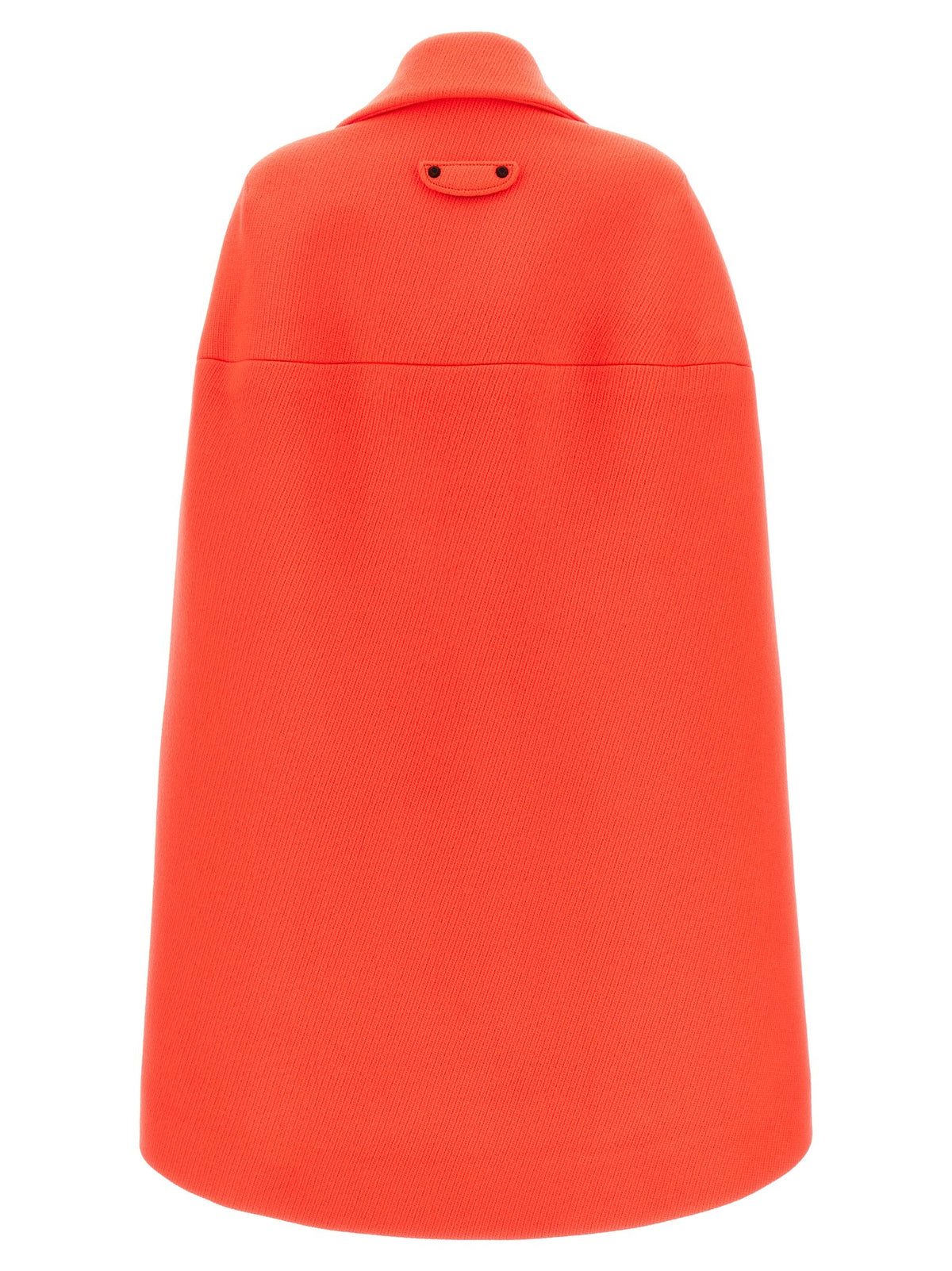 Cape coat 2
