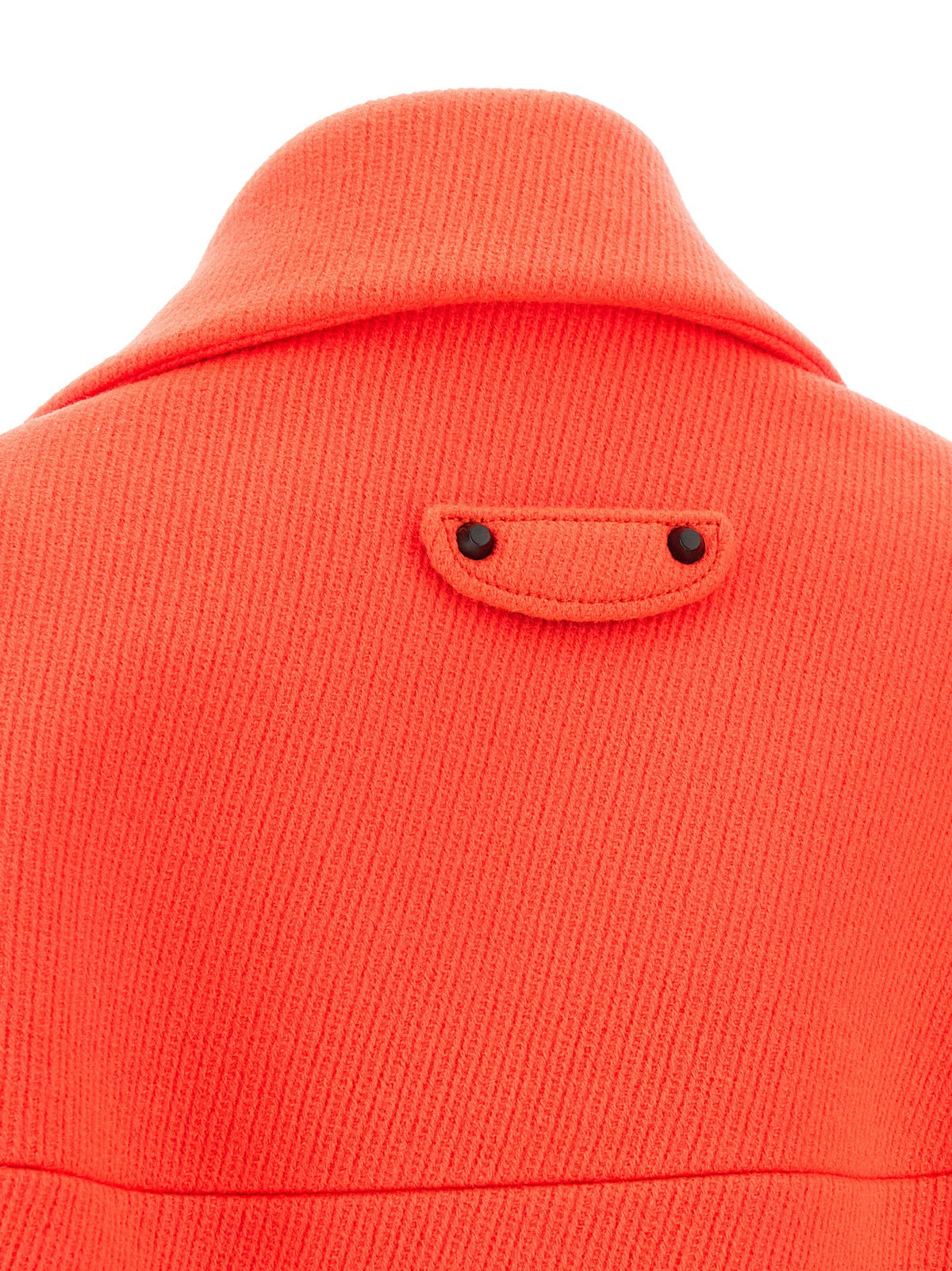 Cape coat 5