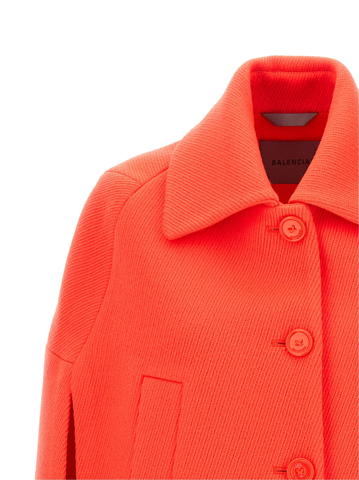 Cape coat 3