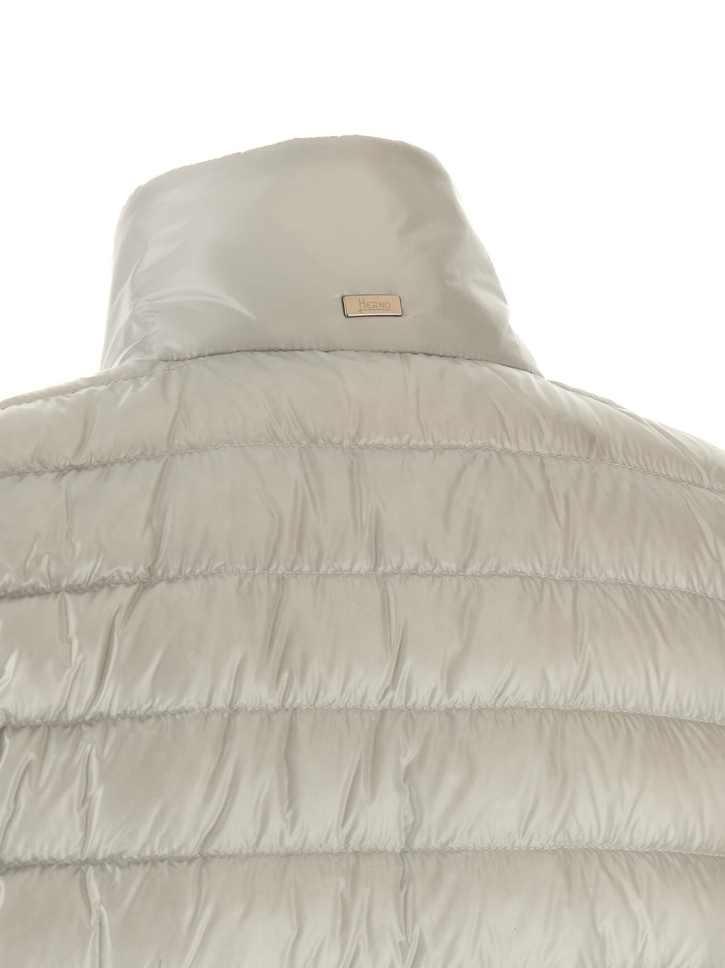 Cape down jacket 5