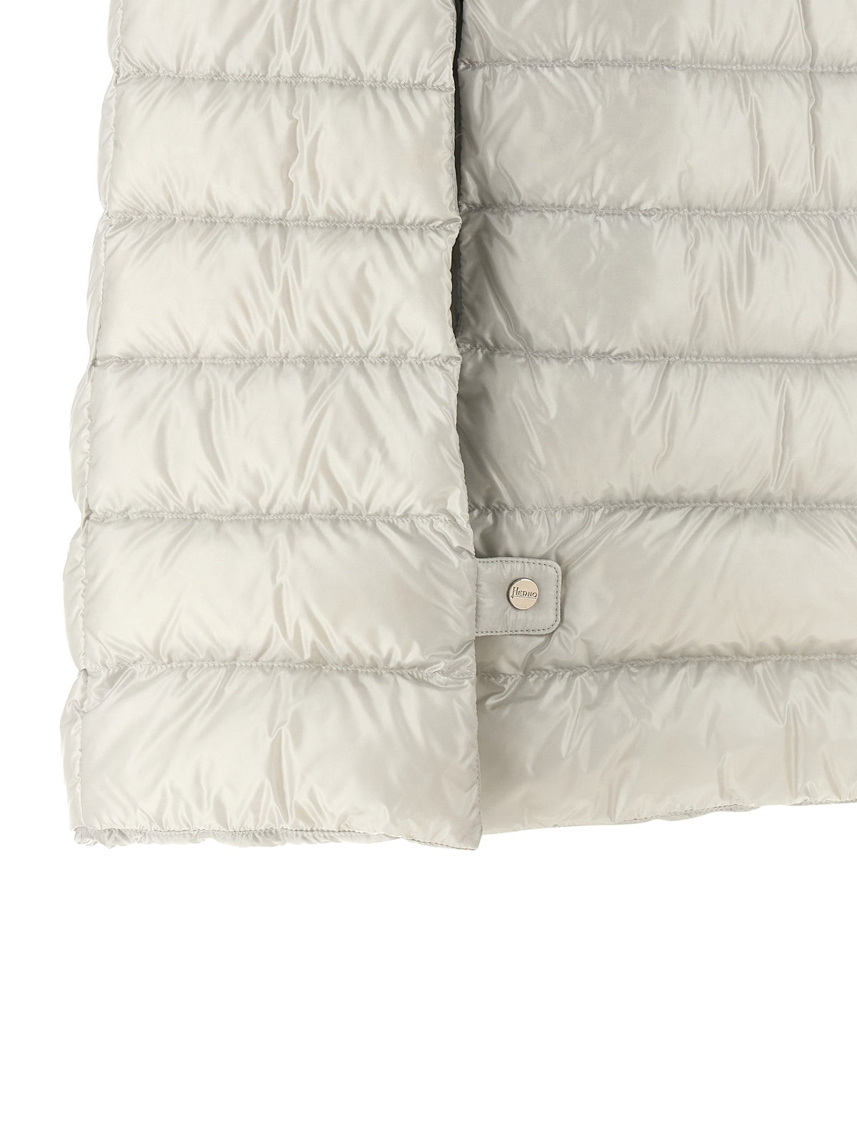Cape down jacket 4