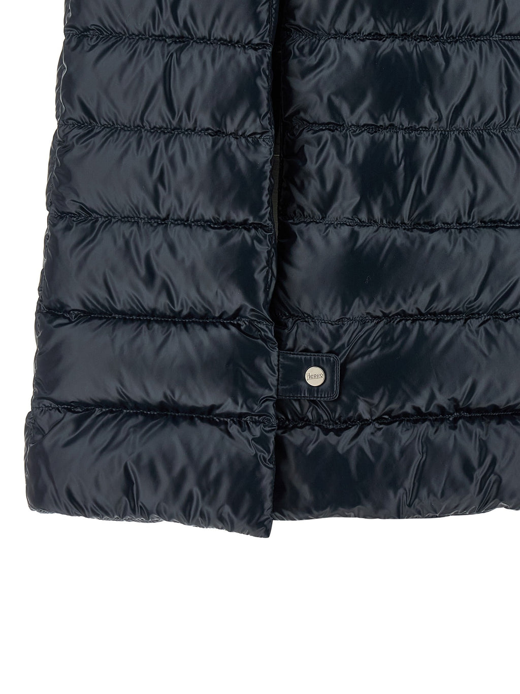 Cape down jacket 4
