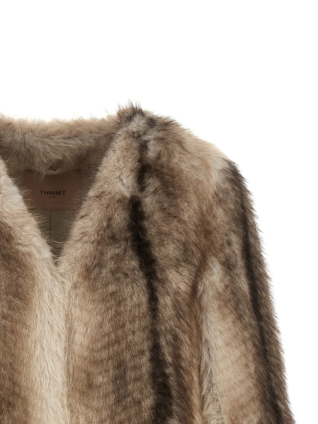 Cape jacket 3