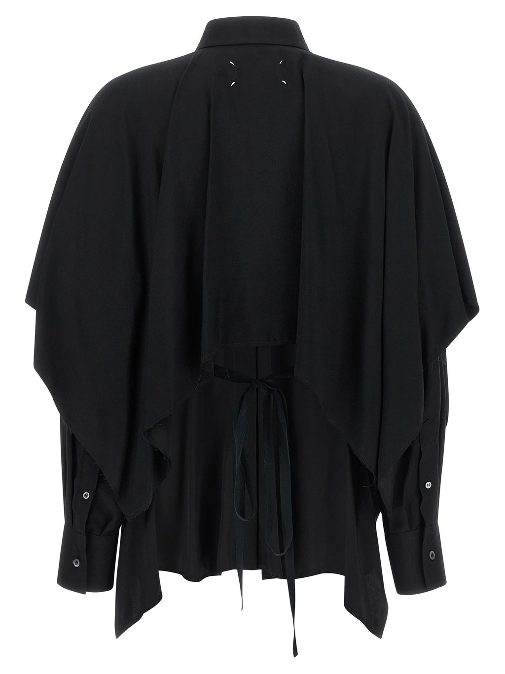 Cape shirt 2