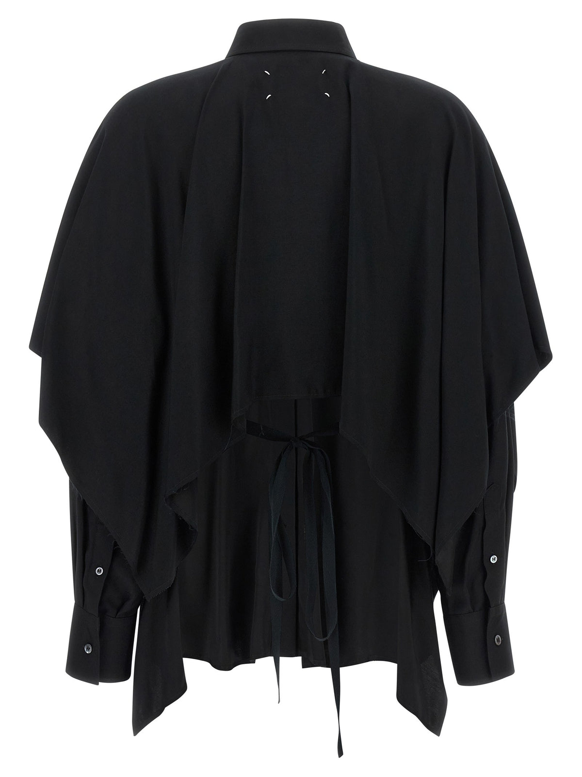 Cape shirt 2