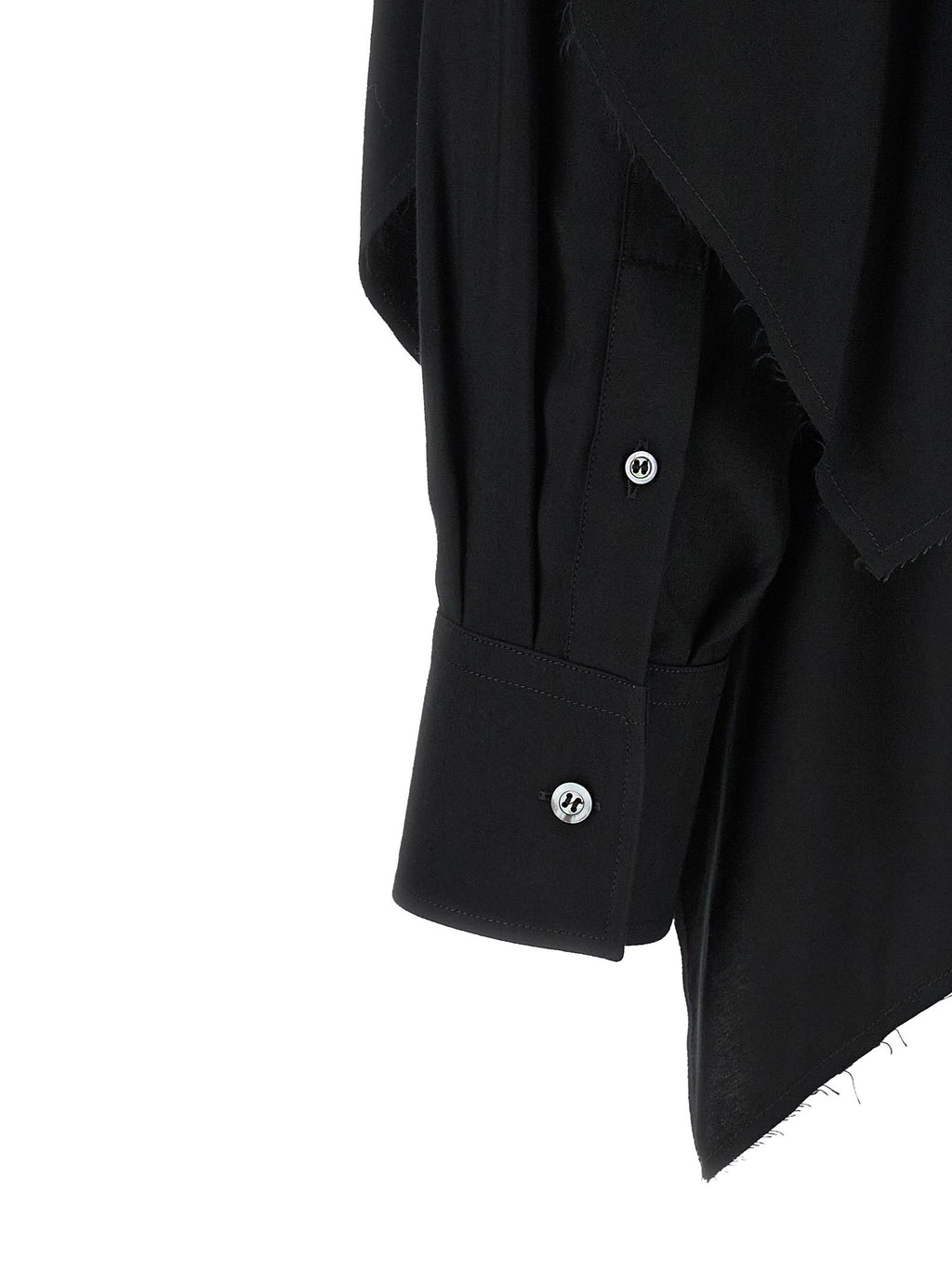 Cape shirt 4