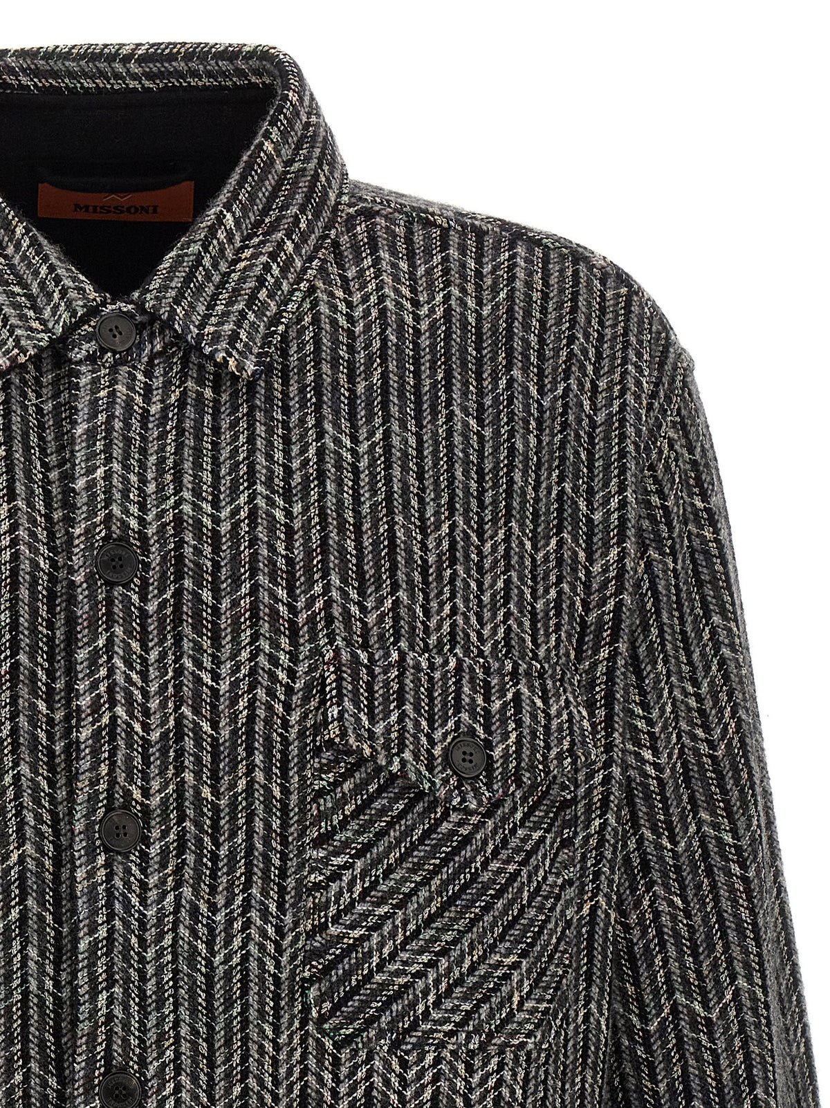 'Caperdoni' shirt 3