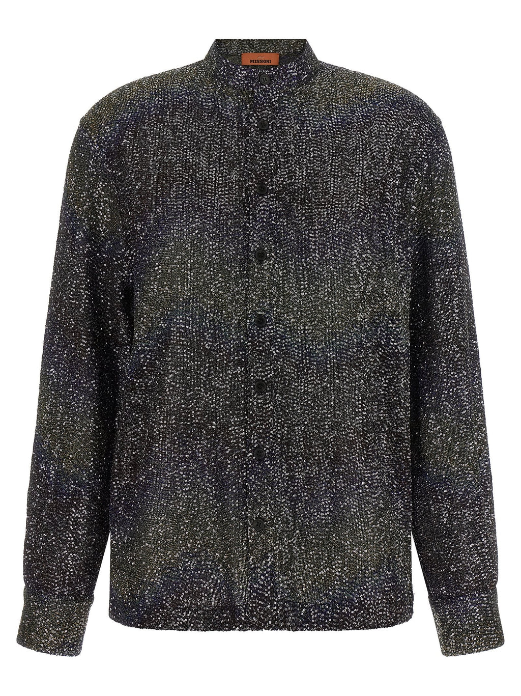 'Caperdoni' shirt