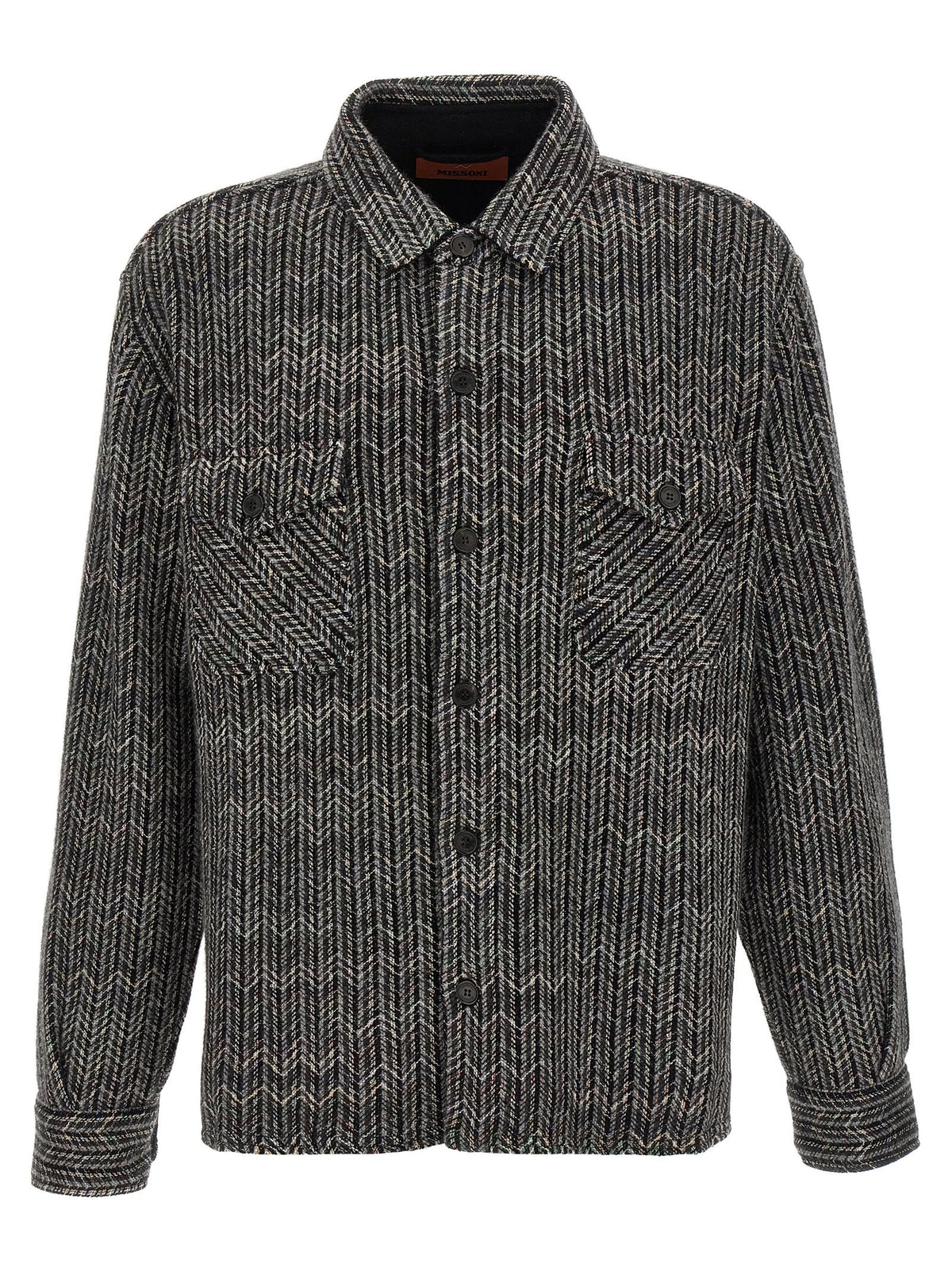 'Caperdoni' shirt