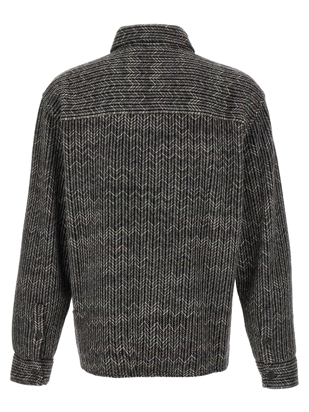 'Caperdoni' shirt 2