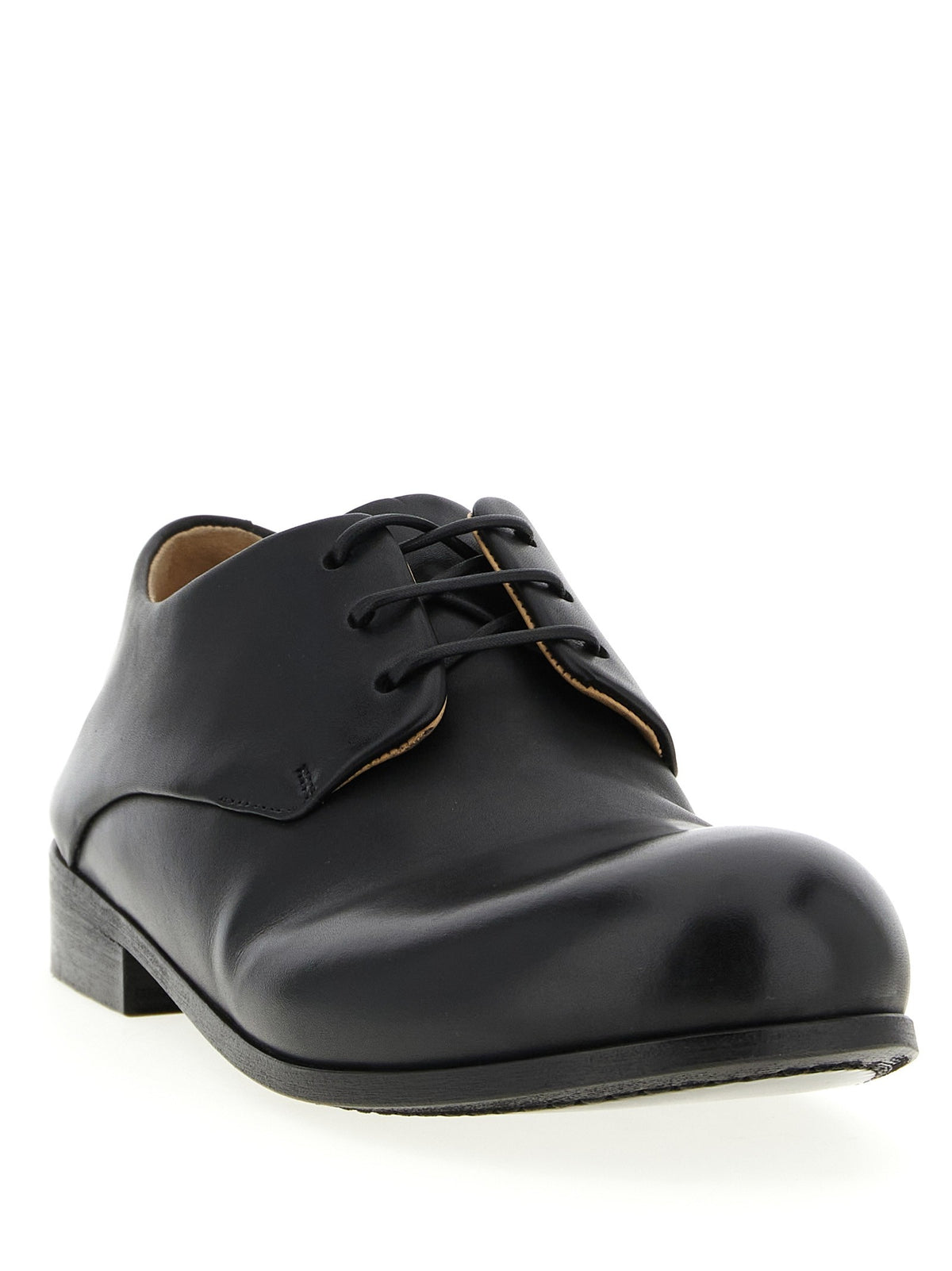 'Capozucca' derby shoes 2